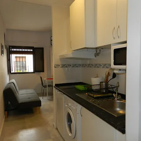 Andalucia Jerez Apartamento Jerez de la Frontera