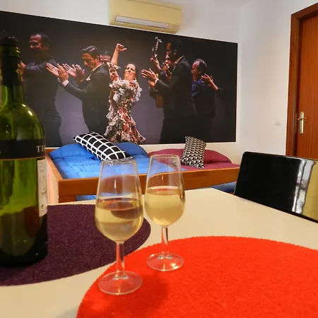 Apartamento Andalucia Jerez